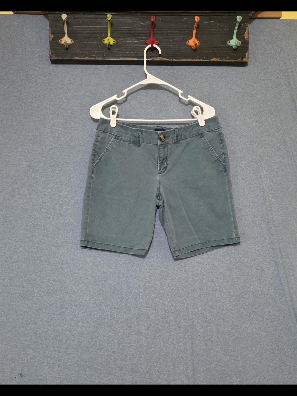 American Eagle Outfitters Bermuda Shorts